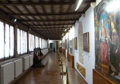 Museo Pinacoteca San Francesco