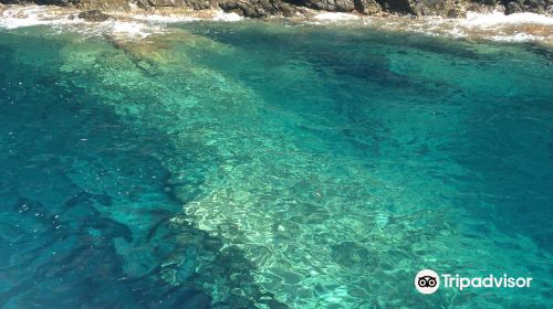 Spiaggia di Lacona