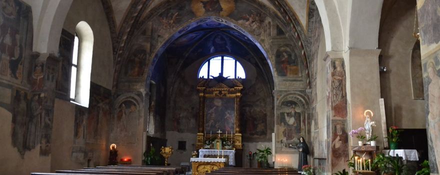 Chiesa di Santa Maria Annunciata