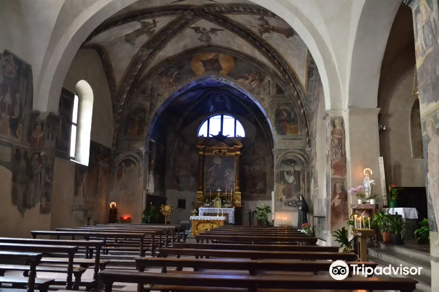 Chiesa di Santa Maria Annunciata