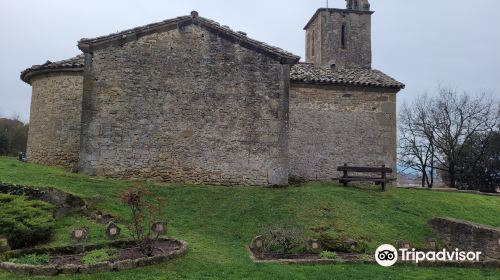 Ermita de la Damunt