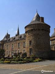 Château Médiéval de Sillé le Guillaume
