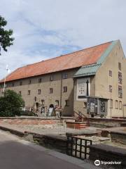 Sancta Birgitta Conventmuseum