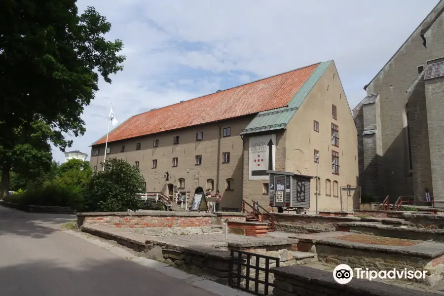 Sancta Birgitta Conventmuseum