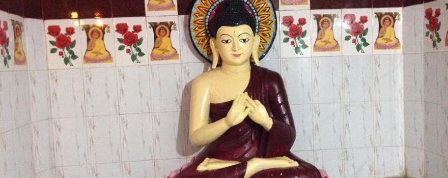 Raozan Upazila