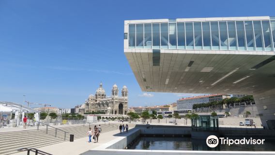 Villa Mediterrannee