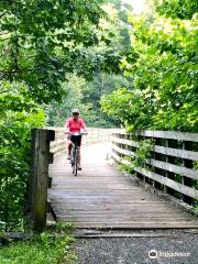 Virginia Creeper Trail Club