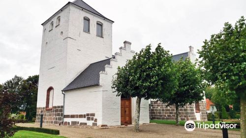 Vigerslev Church