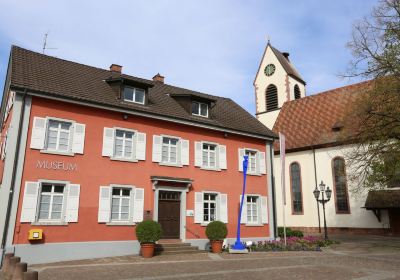 Museum am Lindenplatz