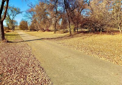 Red River State Recreation Area