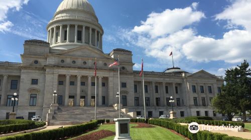 Arkansas State Capitol