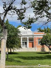 Las Vegas Carnegie Public Library