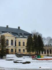 Volovich Palace & Park Ensemble