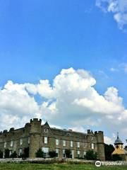 National Trust - Croft Castle and Parkland