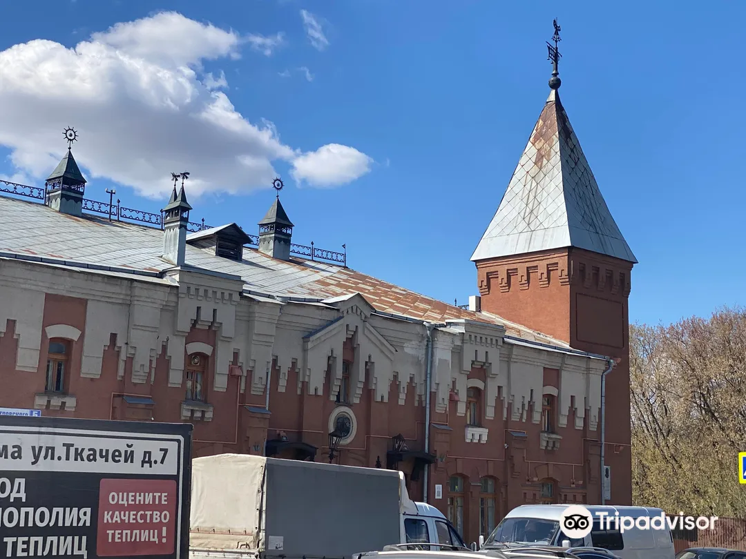 2_Костромской областной театр кукол