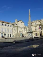 Eglise Sainte-Anne