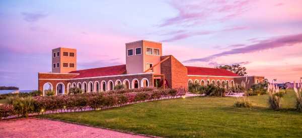 Pensionen in Rio Grande do Sul, Brasilien