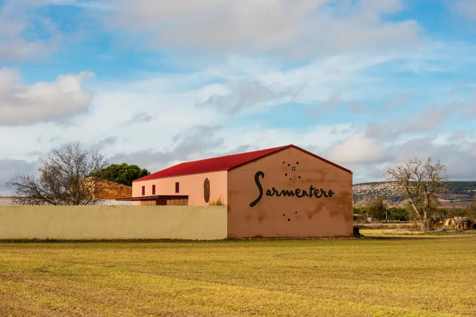 3_Bodega Sarmentero