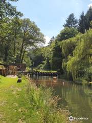 Ravensnest Fly Fishery