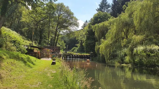 Ravensnest Fly Fishery