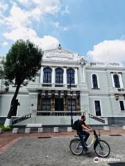 MUSA Museum of the Arts University of Guadalajara