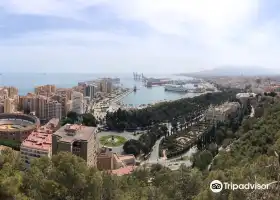 Puerto de Málaga