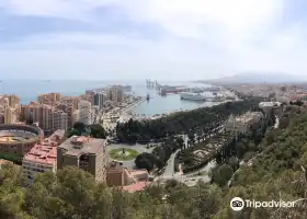 Puerto de Malaga