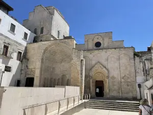 Chiesa Santa Maria Maggiore