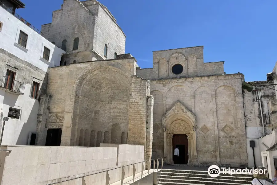 Church of Saint Mary 'Maggiore'