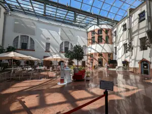 Historisches Museum der Pfalz