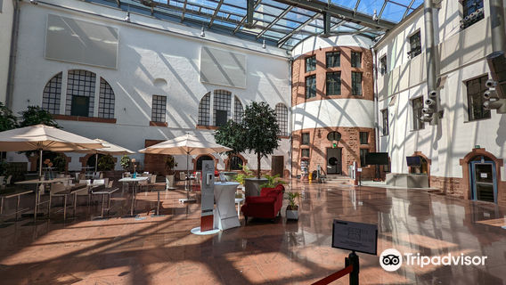 Historical Museum of the Palatinate