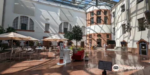 普法爾茨歷史博物館