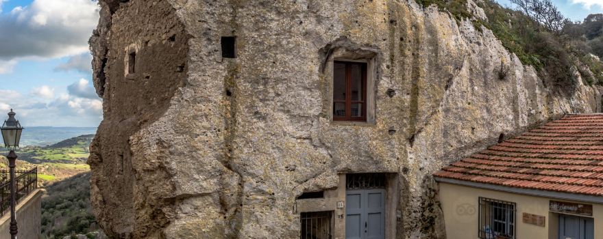 Mostra-museo Tradizioni etnografiche dell'Anglona