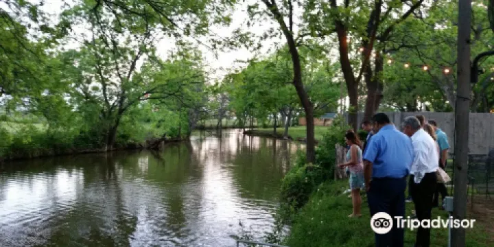 Winery at willow creek