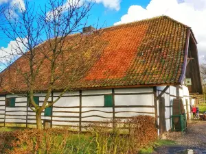 Niederrheinisches Freilichtmuseum