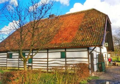 Niederrheinisches Freilichtmuseum