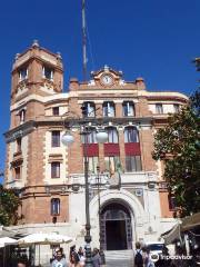 Plaza de Las Flores