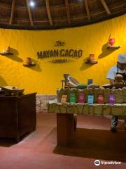 The Mayan Cacao Company