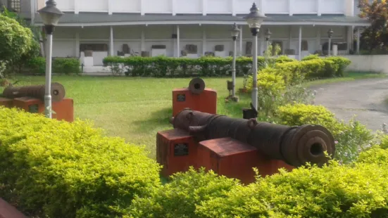 Assam Rajyik State Museum