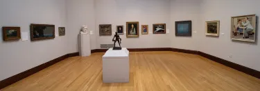 Washington County Museum of Fine Arts