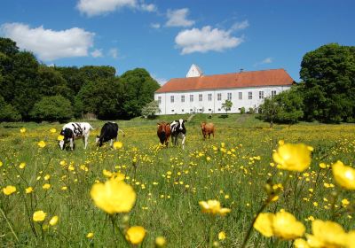 Orslev Kloster