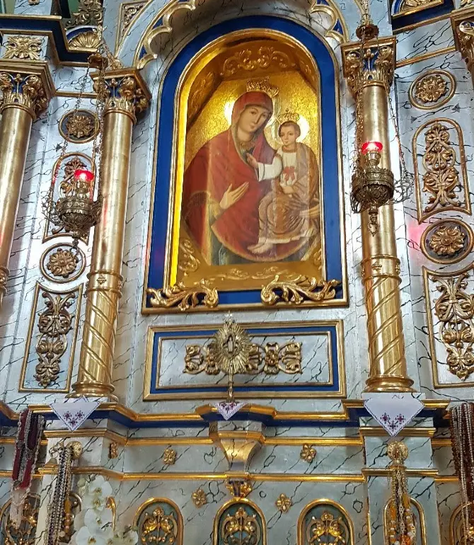 Ярославский повят