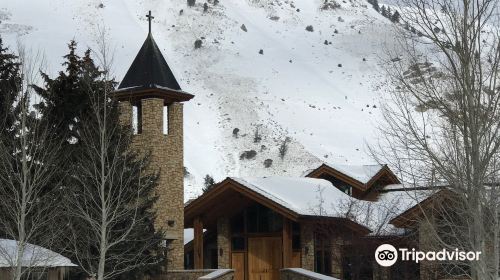 Our Lady of the Mountains Catholic Church