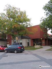 Fredericton Public Library