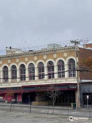 The Capitol Theatre