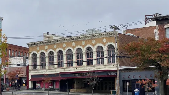 The Capitol Theatre