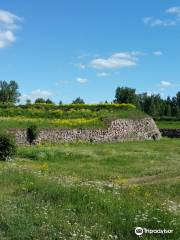 Annenskiye Fortifications