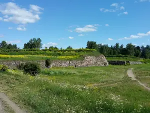 Анненские Укрепления