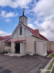 Kutchan Catholic Church