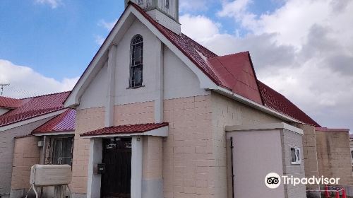 Kutchan Catholic Church